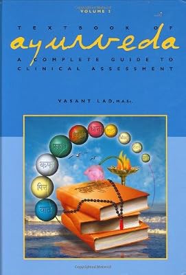 Textbook of Ayurveda