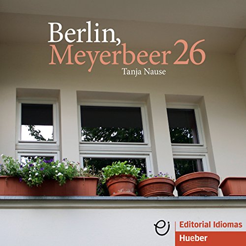 Berlin, Meyerbeer 26