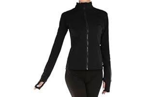 LIUHUO Veste d'entraînement pour fille pour patinage artistique – Pratique élégante et ventilée