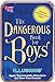 Produktbild University Games Dangerous Book for Boys, Illusions