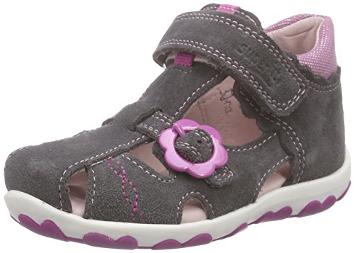 Superfit Fanni 600039 Baby - Mädchen Lauflernschuhe