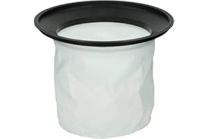 FILTRO TELA cod: 6656000 per aspirapolvere GHIBLI, Wirbel, Synclean