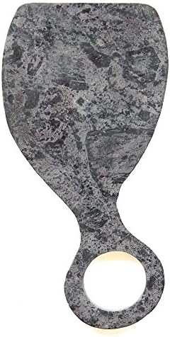 Sparq Soapstone Serving Paddle-Organic, 0.1 x 0.1 x 0.1 cm