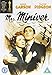 Mrs. Miniver [Reino Unido] [DVD]