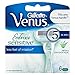 Gillette Venus Embrace Sensitive Razor Blades - Pack of 6