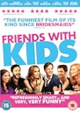 Friends With Kids [DVD]