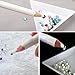 5pcs Rhinestones Picker Pencils Nail Art Gem Jewel Setter Pens Picking Tool