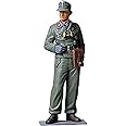 Tamiya, 1:16 WWII figure German tanker, 300036301