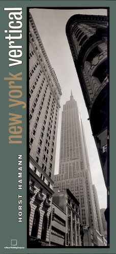 New York Vertical (New York Vertical Collection) by Horst Hamann (2000-10-01) New York Vertical (New York Vertical Collection) by Horst Hamann (2000-10-01)