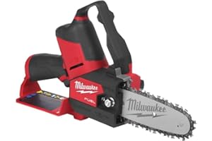 Milwaukee M12 Fuel™ AKKU-ASTSÄGE ohne Akku und Ladegerät