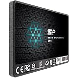 SSD Silicon Power 960 GB up to 460 MB/s Sata III 2.5 inch Internal SSD