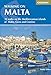 Produktbild Walking on Malta (Cicerone Walking Guides)
