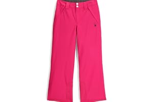 Spyder Revel Pant - Spodnie Dziewczynki