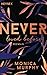 Never Loved Before: Roman (Never-Serie 1) by