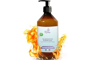 ‎RITALIA Ritalia® groß 500 ml Straffende Anti Cellulite Creme BIO Zutaten intensive wirksame Aktion reduzierend Cellulite Bauch straffend Oberschenkel und Gesäß Geeignet nach Körper-Radiofrequenz