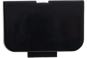 EDA PREMIUM auto Abschlepphaken, Abdeckung, Abschleppöse, Kappe, Stoßstange 51117044125 passend für BMW 3 E46, 01-05