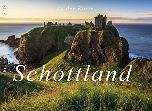 Schottland 2015: Photographic Arts
