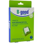 B-GOOD-Hazır Pansuman Ortu 9Cm*10Cm 10'Lu