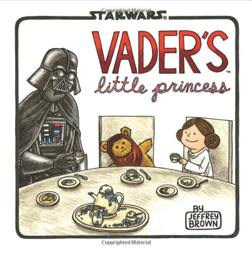 Download Vader's Little Princess Download Vader's Little Princess