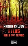 Cover zum Buch Atlas: Alles auf Anfang