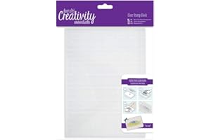 PAPERMANIA docrafts Stamp Block, One Size