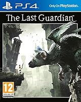The Last Guardian