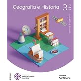 GEOGRAFIA E HISTORIA 3 ESO CONSTRUYENDO MUNDOS