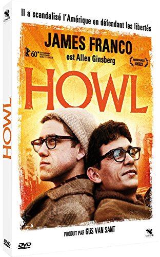 couverture de : Howl
