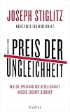Cover zum Buch Der Preis der Ungleichheit: Wie die S...
