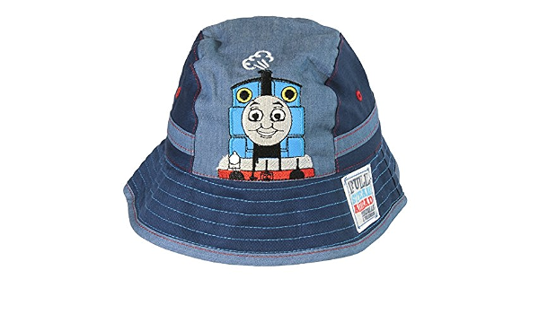 Licensed Thomas The Tank Engine 