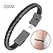 Produktbild USB Ladekabel Armband Datenkabel Portable Mini Kurz Flach Armband Ladekabel Datenkabel Ür IPhone OPPO Huawei Hirse Typ-c Drei Stile By istary
