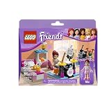 LEGO Friends 3939 Mia's Bedroom by LEGO - LEGO
