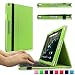 Produktbild Infiland Google Pixel C Tablet Bluetooth Tastatur Hülle Keyboard Hülle Case -Slim Fit Kunstleder Smart Stand Tasche mit Hochwertige Abnehmbar Drahtlos Bluetooth Tastatur für Google Pixel C 25,91cm (10.2 Zoll) Tablet-PC(mit Auto Schlaf / Wach Funktion)(Grün)