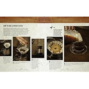 The Curious Barista's Guide to Coffee