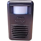 Rentokil FC78 Cat and Fox Deterrent