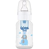 Wee Baby Antikolik PP Biberon - 150ml