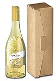 Himmlisches Tröpfchen Goldsecco in Geschenkverpackung (1 x...