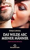 Das wilde ABC meiner Männer | Erotischer Roman by