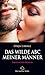 Das wilde ABC meiner Männer | Erotischer Roman by