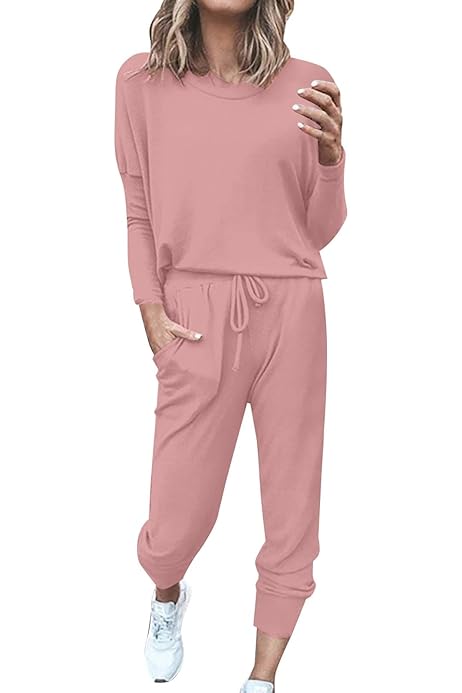 Velours Huispak Dames Joggingpak Voor Dames, Winter, Fleece