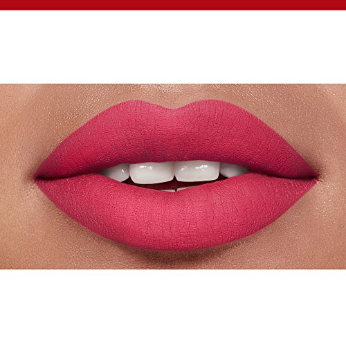 BOURJOIS ROUGE LIPSTICK VELVET EDITION 02 - 6