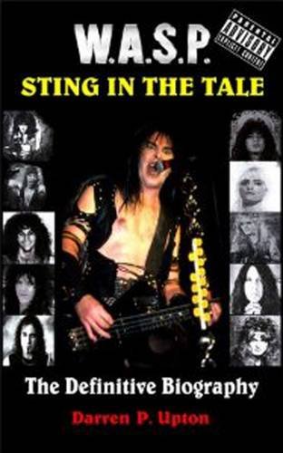 W.A.S.P. Sting in the Tale W.A.S.P. Sting in the Tale