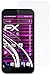 Produktbild atFolix Glasfolie kompatibel mit Medion Life E5004 MD99628 Panzerfolie, 9H Hybrid-Glass FX Schutzpanzer Folie
