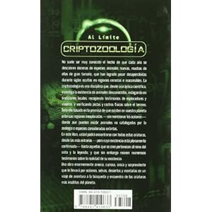 Criptozoología (EDAF Bolsillo)