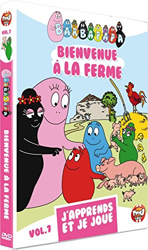 Barbapapa