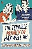 The Terrible Privacy Of Maxwell Sim The Terrible Privacy Of Maxwell Sim