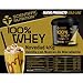 Produktbild 100% Whey Gold Edition 4 Kgs - SCIENTIFFIC TU Vanille mit Macadamia-Nüssen