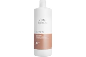 ‎WELLA PROFESSIONALS Wella Professionals Fusion Intense Repair – tiefenreparierende Haarpflege für strapaziertes & geschädigtes Haar – mit Aminosäuren – glättender Conditioner gegen Haarbruch