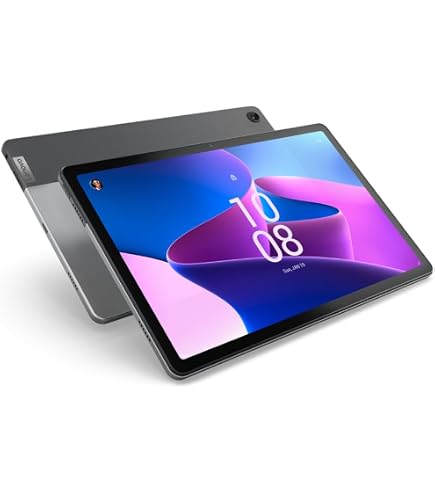 Smartect Vetro Temperato Per Lenovo Tab M10 (3rd Gen) 10.1'' – 2 Pezzi, 9H, HD Anti Graffio, Senza Bolle