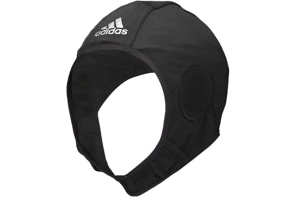 Adidas aH100 Wrestling Hair Cover